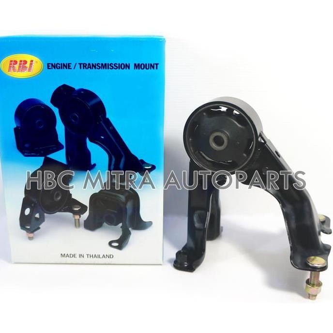 Engine Mounting Belakang Corona Absolut 12371-74320 RBI