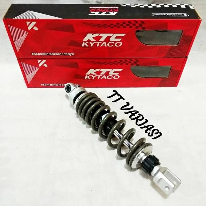 Shockbreaker KTC KYTACO Beat FI / Scoopy FI / Vario 110 FI SNT-04V3