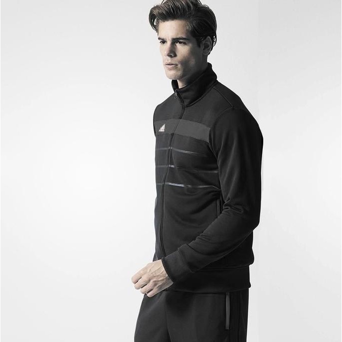 BEBAS ONGKIR - ADIDAS TRAINING JACKET AB-16 | JAKET SPORT ORIGINALS | JAKET OLAHRAGA