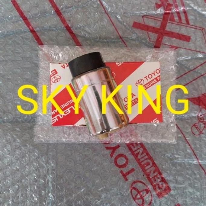 TERBARU - Ful Fuel Pump Unit Pompa Bensin Rotak Rotax Toyota Inova Kijang Innova Bensin 1TR 2TR 2004