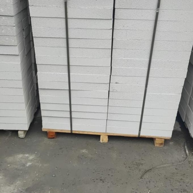 Hebel bata ringan 12,6 m3 kualitas baik tidak asal murah