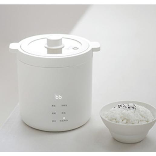 NEW Rice Cooker Mini Multifungsi Ceramic Coating 1.2L [terbaik][terlaris]
