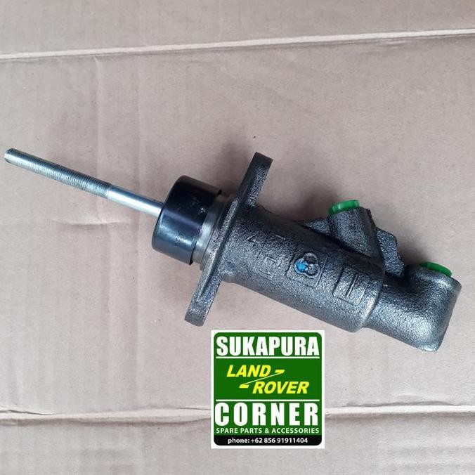 Master Rem Non Booster for Land Rover Series 3 LWB