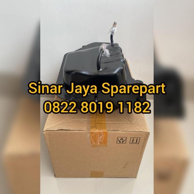 Tabung Angin Rem Toyota Dyna 110 130 12V Hino Dutro 110 130 12V