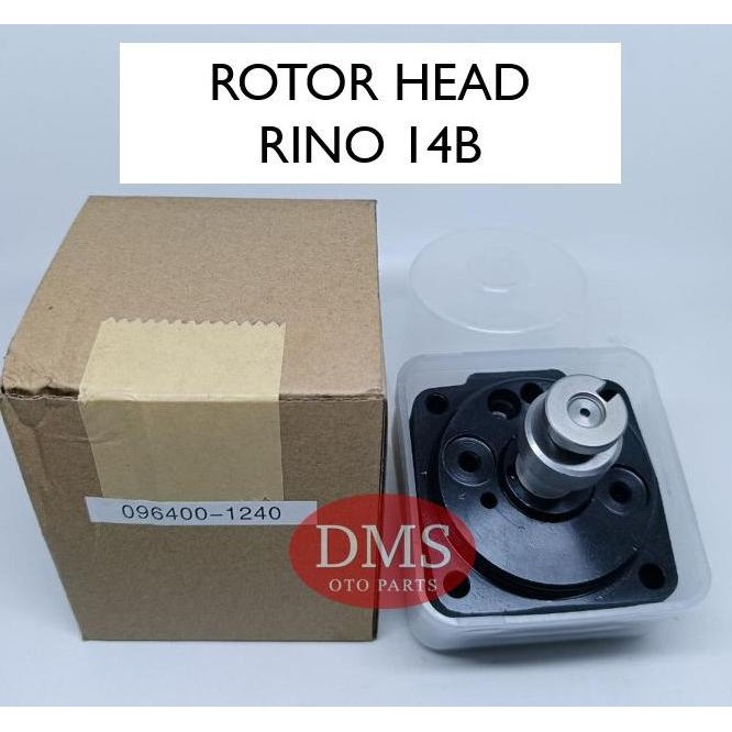 ROTOR HEAD RINO 14B 096400 1240