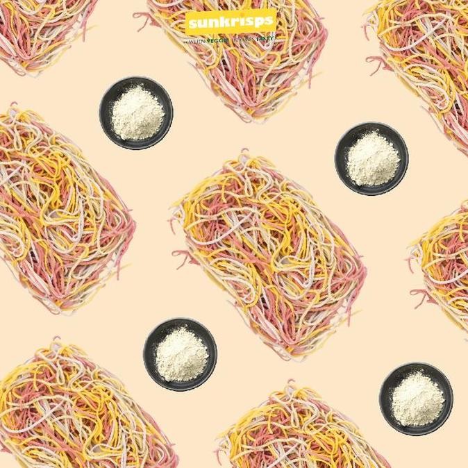 

Paket Rainbow Noodle Sarapan Seminggu Kualitas Terbaik Harga Termurah