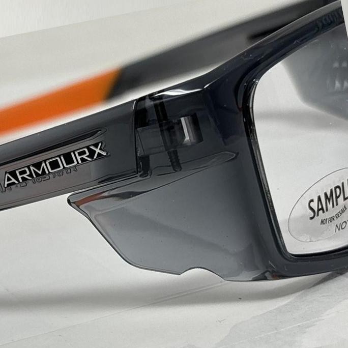 kacamata safety minus Armourx 19 prescription safety glasses