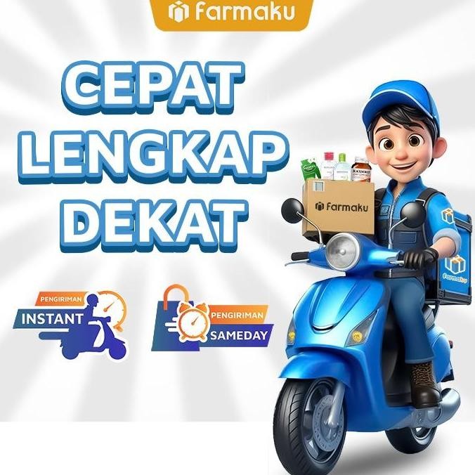 Accu-Chek Active Strip Cek Tes Gula Darah Isi 50 Accuchek