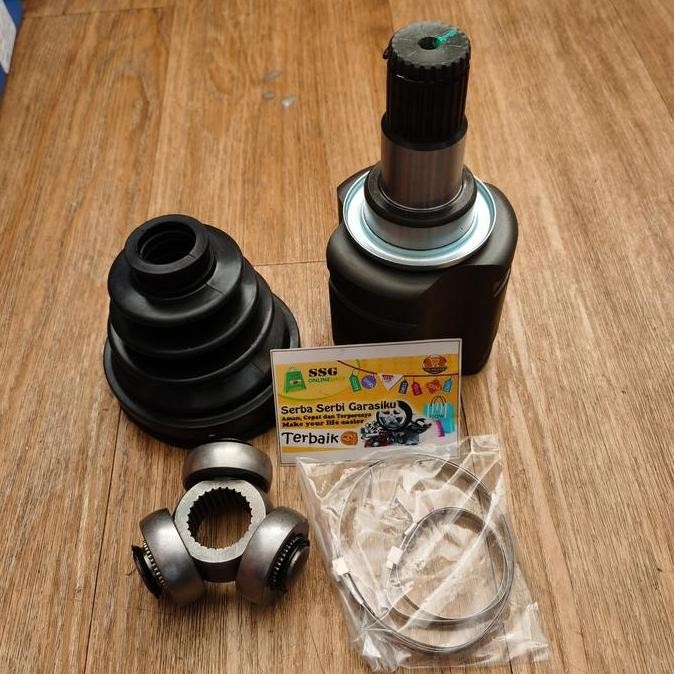Cv Joint As Roda Dalam Kanan / Kiri Toyota Sienta Manual