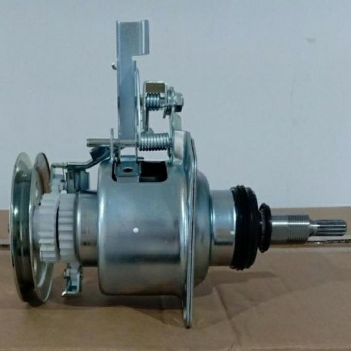 Gear Box Mesin Cuci 1 Tabung Lg 7Kg | 8Kg Turbo Drum