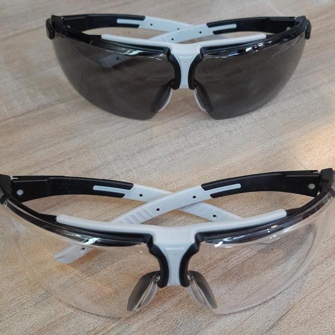 KACAMATA SAFETY UVEX ORIGINAL