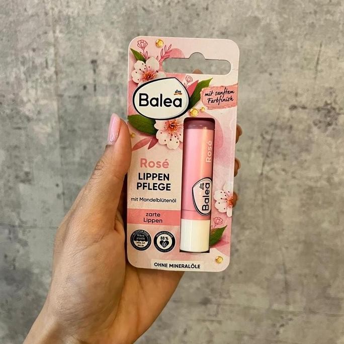 Balea Lippen Pflege | Balea Lip Balm Lip Care