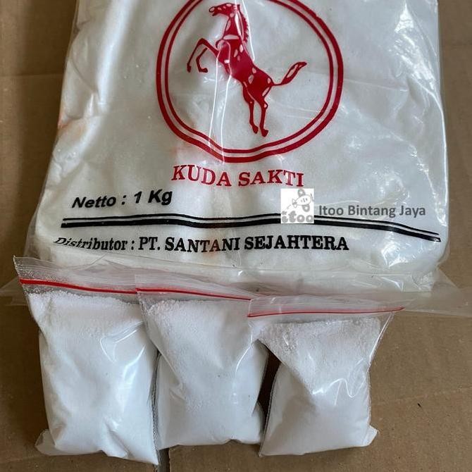 Pupuk Boron Santagrow - Pupuk Borate 48 Kuda Sakti Eceran Repack