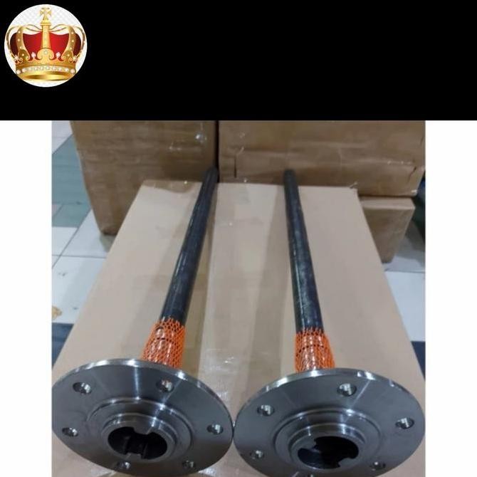 As Roda Axle Shaft Triton Belakang 3715A061