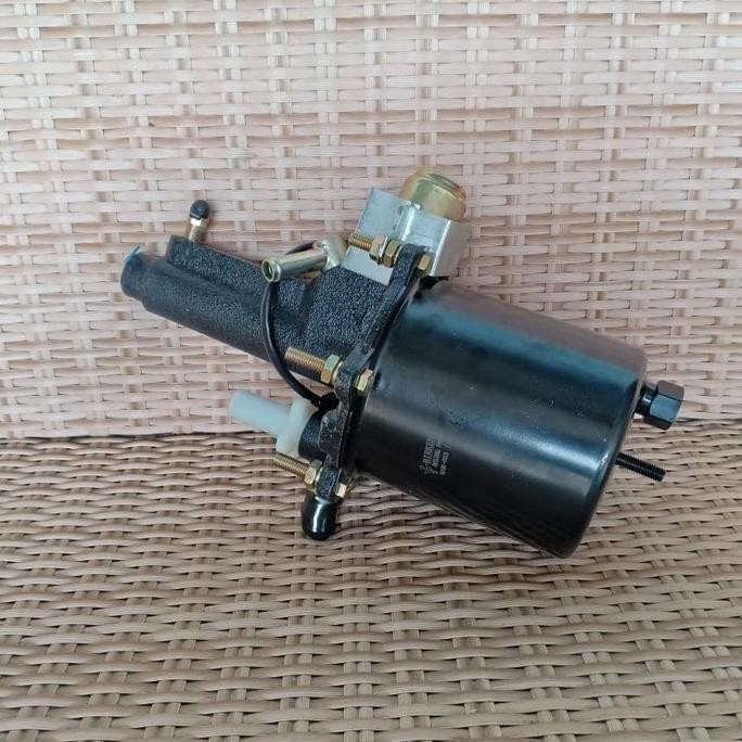 Brake Booster Rem Angin Central Servo Mitsubishi Fuso PS 190