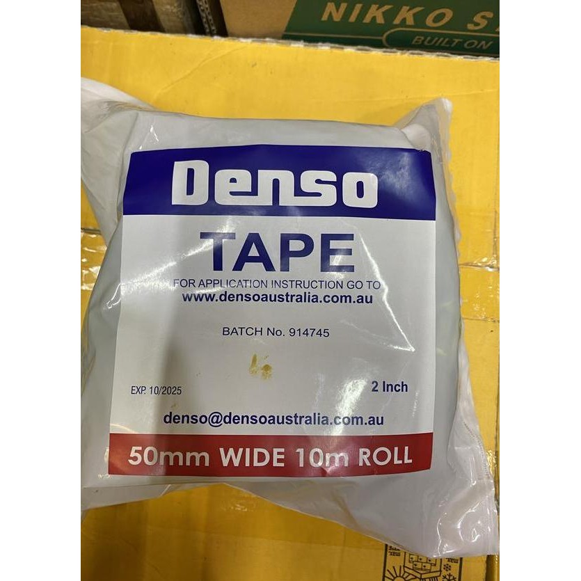 

Denso Tape 2 Inch