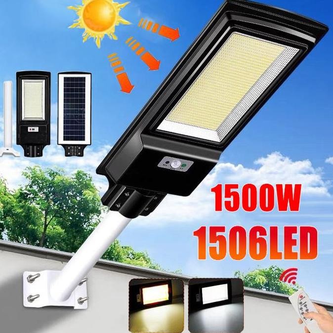 lampu jalan tenaga surya new lampu taman tenaga surya otomatis outdoor