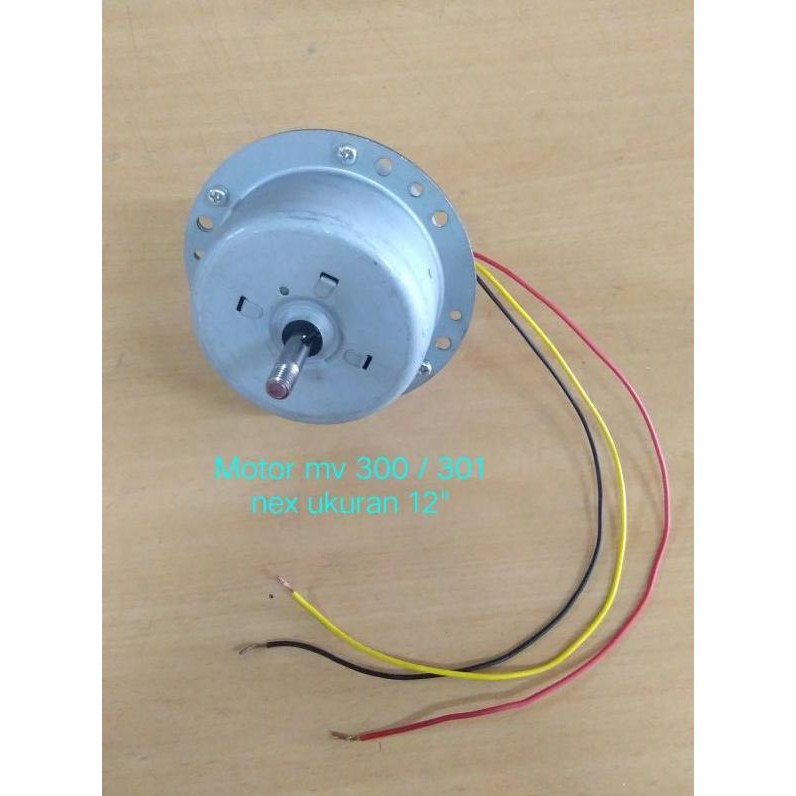 Motor / Dinamo exhaust fan Maspion