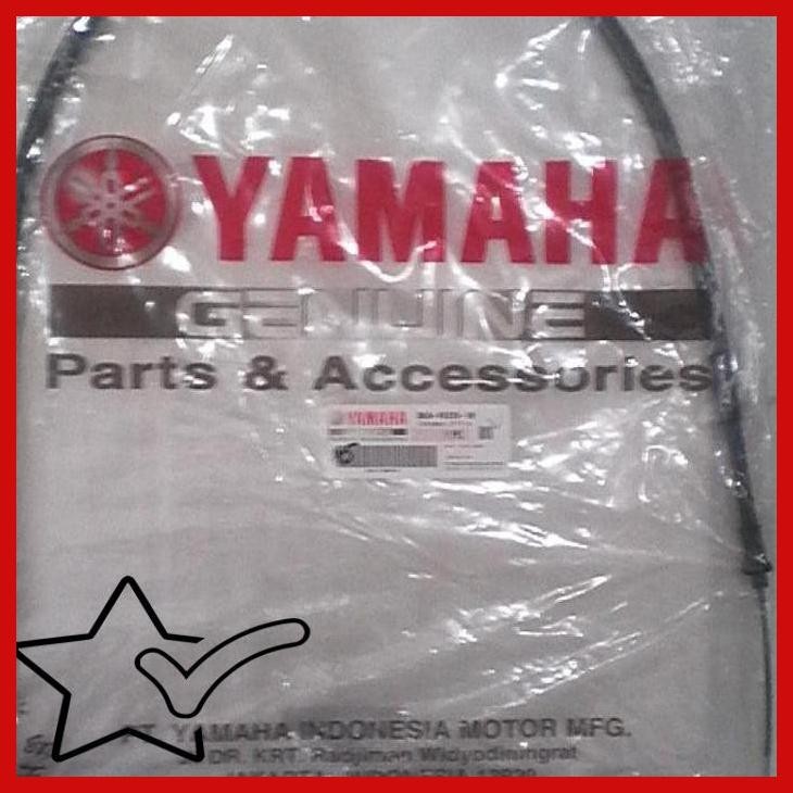 [TWM] KABEL KOPLING RX KING ORI YGP