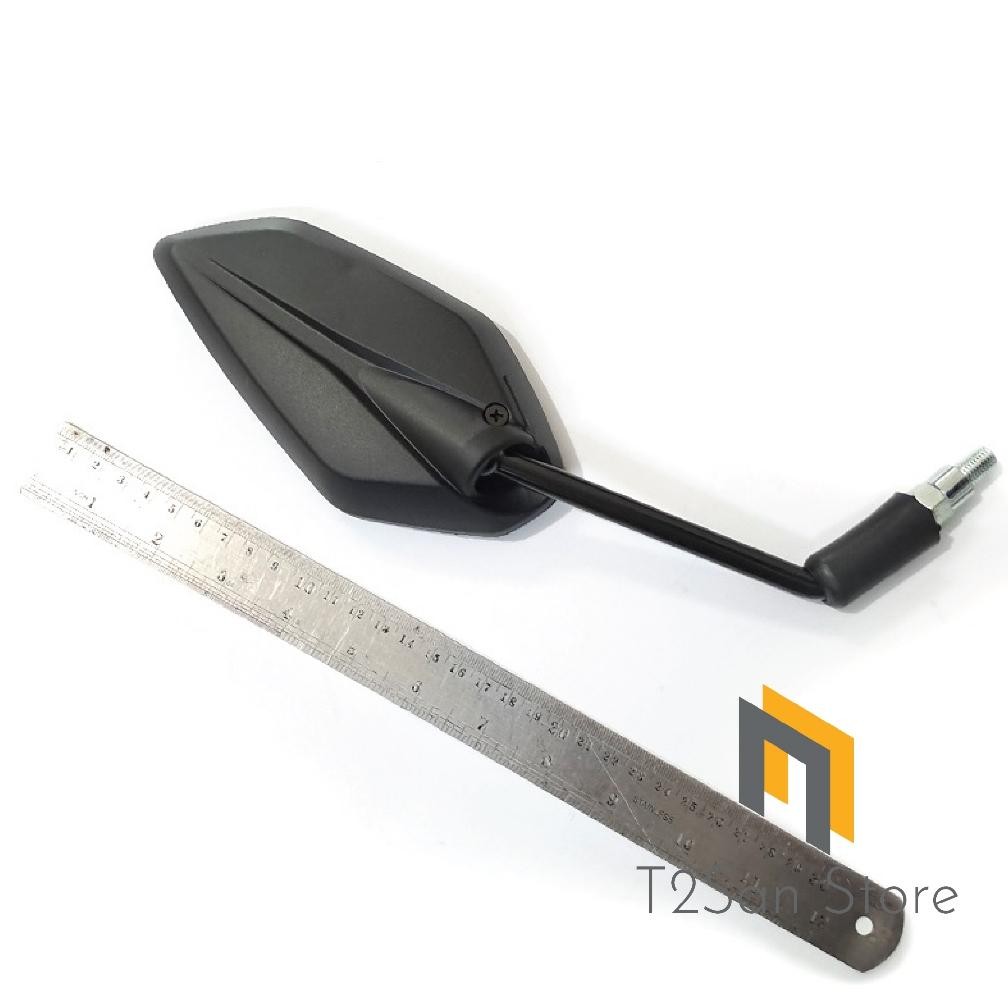 New Spion Emgi Yamaha Nmax Kaca Cembung Promo