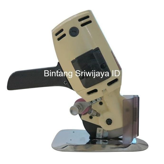 MESIN POTONG BAHAN OCTA RS 100 / RS100 / RS-100