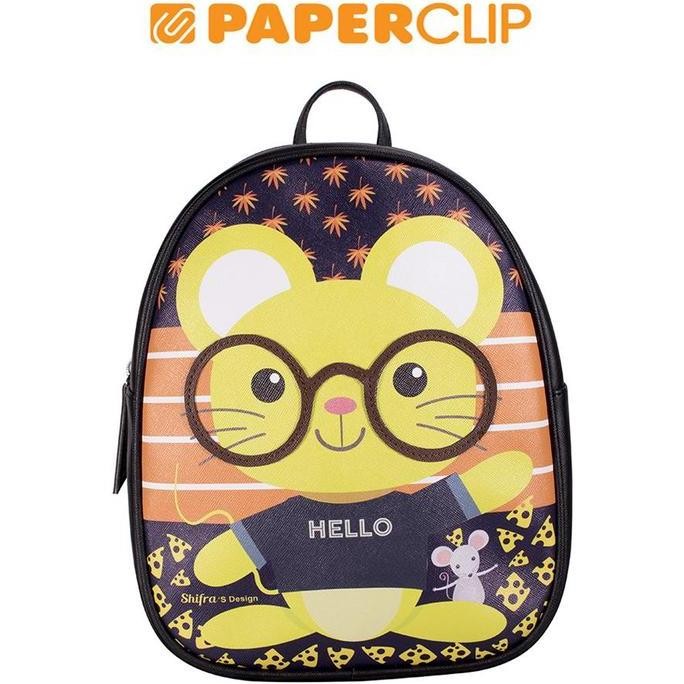 

Spesial Tas Hs-003 Medium Backpack