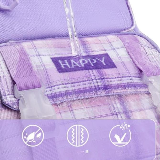 

Spesial Tas Sekolah Anak Tas Rancel Anak Terbaru Anti Air,Banyak Saku,Fashion Cewe Lucu Tk Sd Smp Cewe 1424