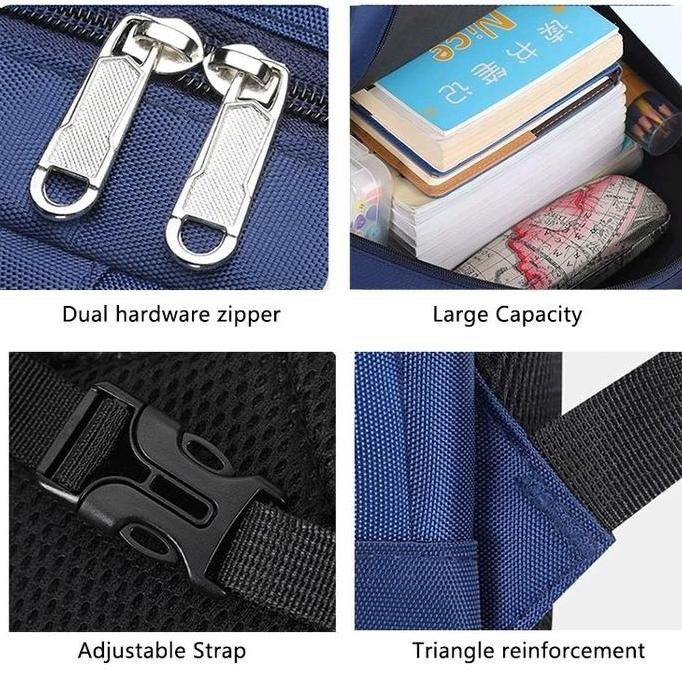 

Diskon Astro - Tas Sekolah Anak Import Anti Air/Ransel Sekolah Anak/ Tas Anak Sd Smp Sma/School Backpack/Tas Anak Cowok/ Ransel Sekolah Anak Laki-Laki Fashion
