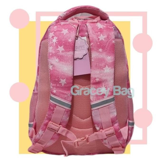 

Diskon Tas Ransel Sekolah Untuk Anak Perempuan Follow Me 200706 Impor