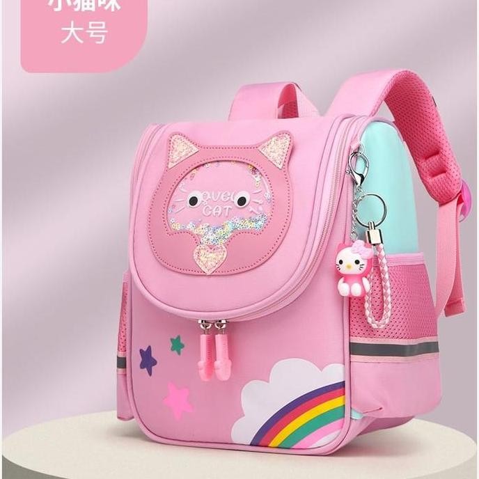 

Terjangkau Ori Tas Sekolah Anak Ransel Sekolah Anak/Tas Sekolah Anak Perempuan