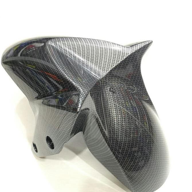 Spakbor Depan Yamaha Nmax Carbon Nemo