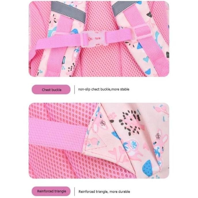 

Terjangkau Tas Sekolah Model Kulkas/Tas Ransel Sekolah Anak Sd Smp Sma Anti Air