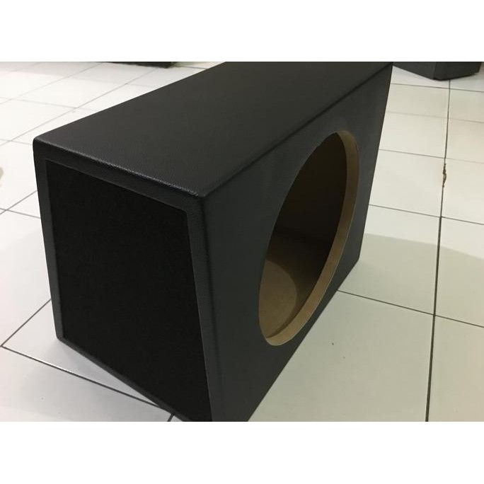 TERBARU - Box subwoofer 12 inch premium quality , mdf 18mm, oscar bagus