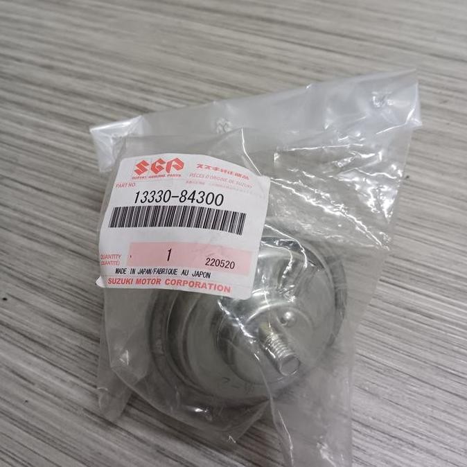 BEBAS ONGKIR - Vacum Gas Vacum Chamber Carburator Karimun Kotak Original