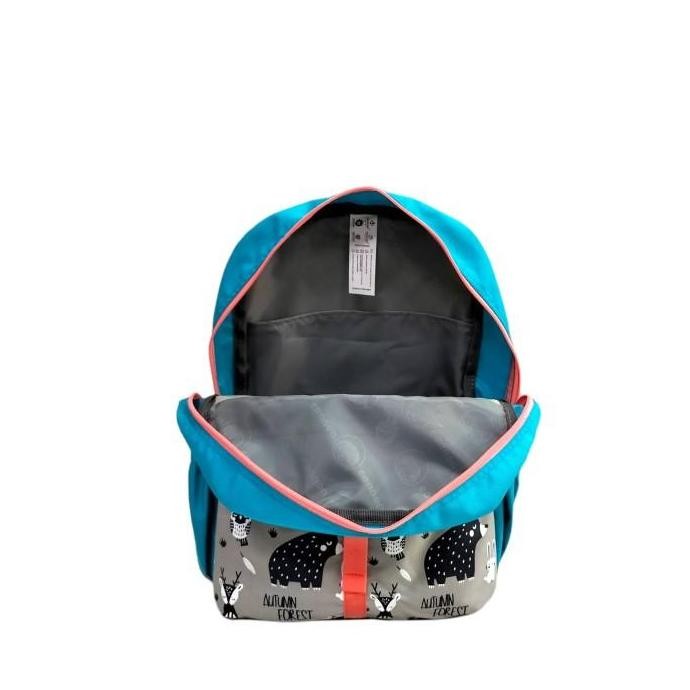 

Diskon Bagtastic! Tas Ransel Sekolah Cannon Backpack - 71773