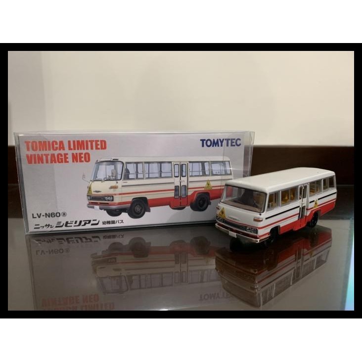 TERBARU TOMICA LIMITED VINTAGE NEO