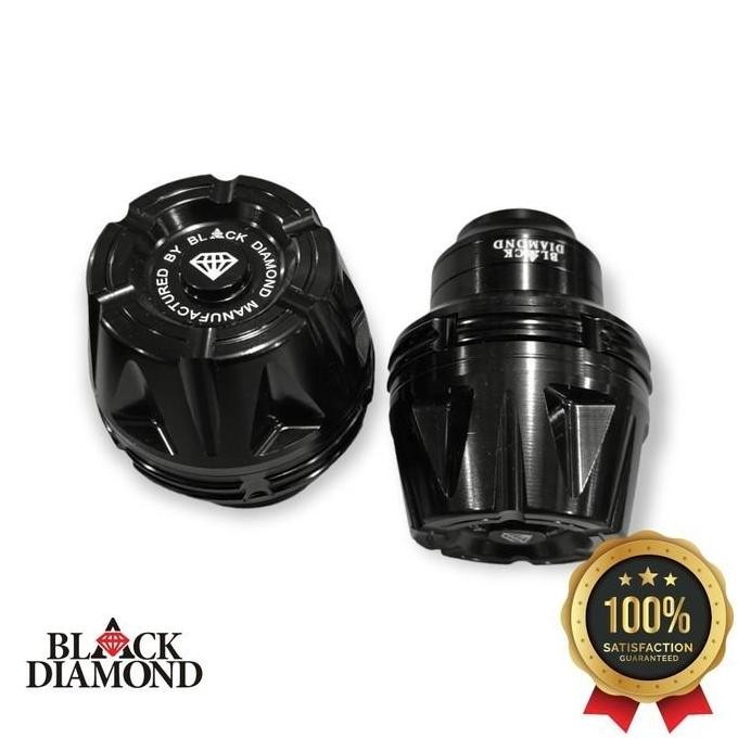 Budi Santoko - Jalu As Roda New Adv Pcx Vario 150 / 160 Cover Pelindung As Roda Depan