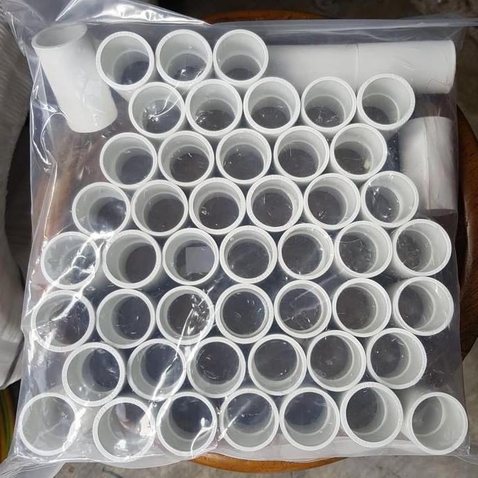 HARGA DISC - Sok Pipa 25mm Boss / Sock Pipa Listrik Conduit 25mm Boss