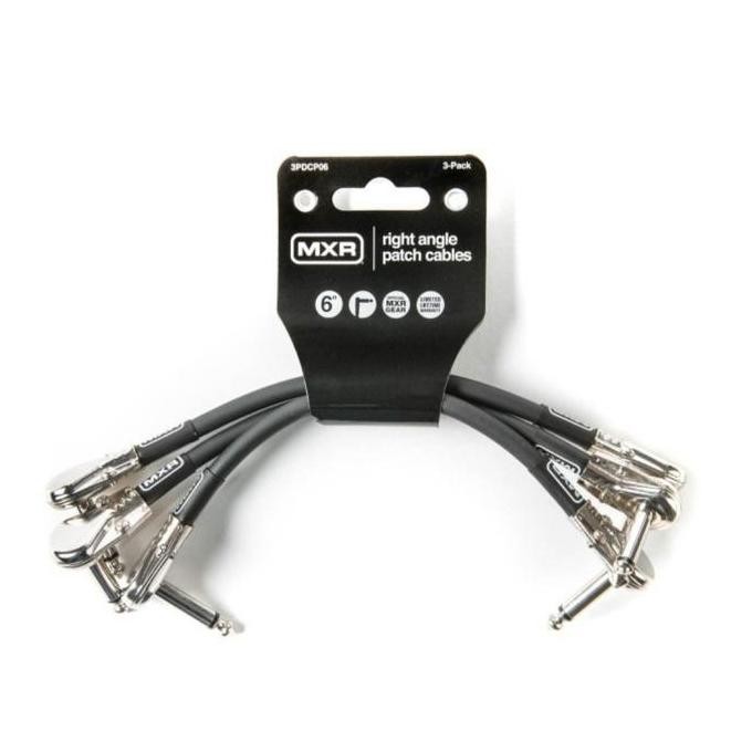 patch cable MXR 3PDCP06 inch isi 3