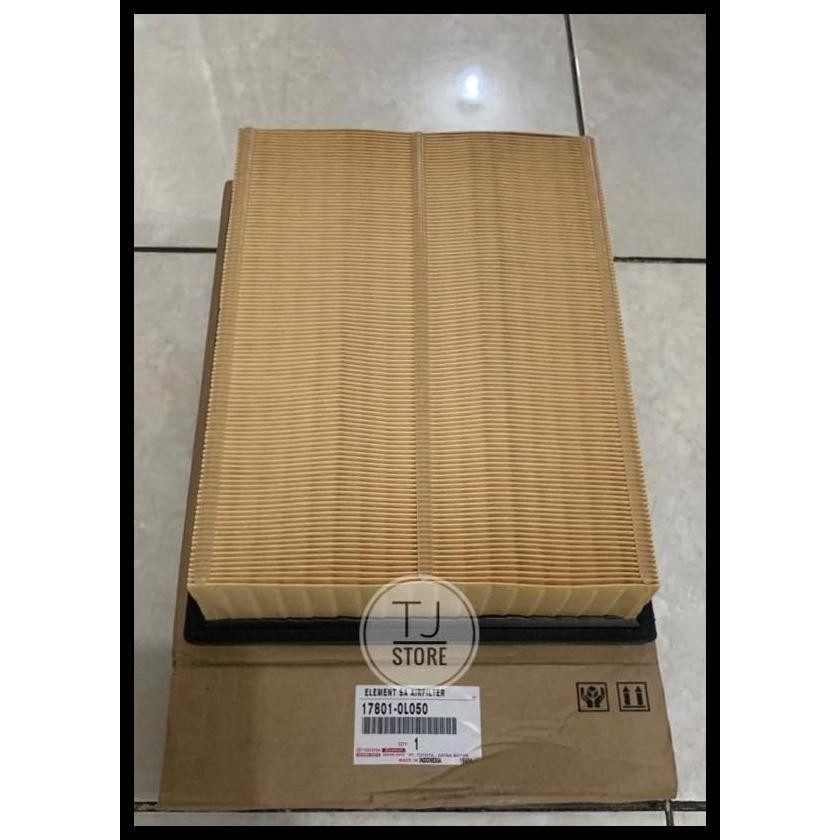 GRATIS ONGKIR FILTER UDARA TOYOTA INNOVA REBORN DIESEL 