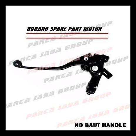 GRATIS ONGKIR DUDUKAN HANDLE KOPLING SPION KIRI HONDA NSR 150R 150-R-RR SERIES SP 