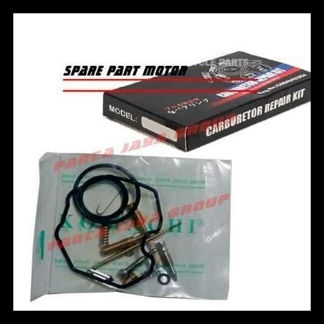 GRATIS ONGKIR REPAIRKIT REPARKIT KARBURATOR MINERVA MX150 MX-150 R150 R-150 VX-NEW !
