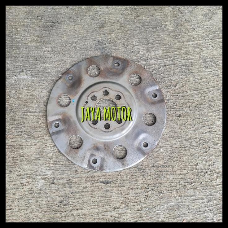 TERBARU M566 PLAT FLYWHEEL MATIC TOYOTA FORTUNER DIESEL VRZ 
