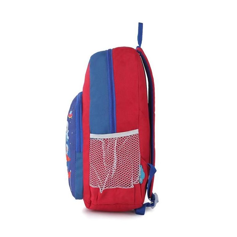 

Spesial Tas Ransel Anak Sekolah Sd Tk Laki Laki Cowok Motif Astronot Premium