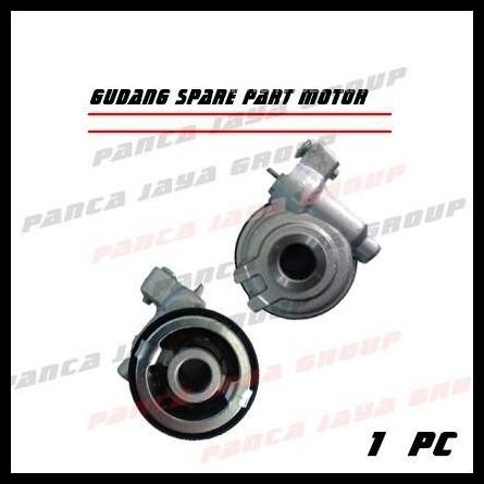 TERBARU GEAR BOX GEARBOX GIGI SPEEDOMETER KILOMETER TVS DAZZ DASS DAZ -NEW-FI 