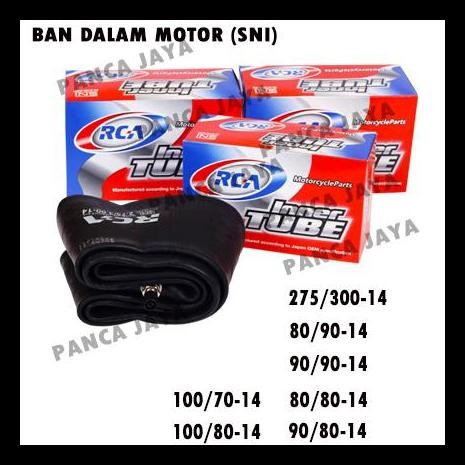 TERMURAH BAN DALAM FINO KARBU FINO FI 115 125 GRANDE X RIDE XRIDE 115 125 FI 