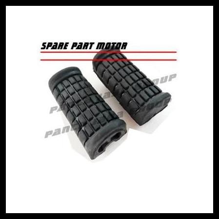 TERMURAH KARET BARSTEP BAR-STEP DEPAN SUZUKI RK COOL RKCOOL !