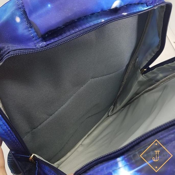 

Terjangkau Tas Ransel 3D Anak Sd 16 Inch Karakter Spiderman 2