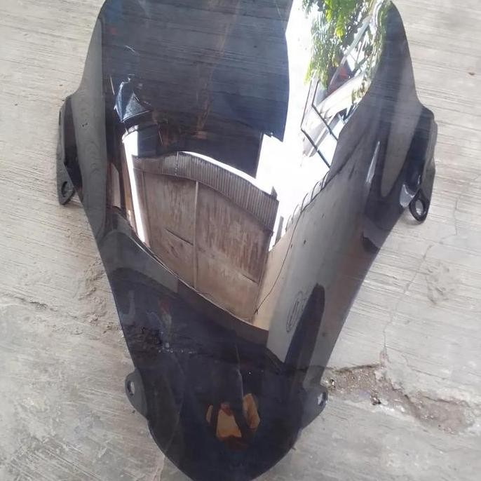 Winshield Pcx 150 Standar Pcx Lokal 3 Mili