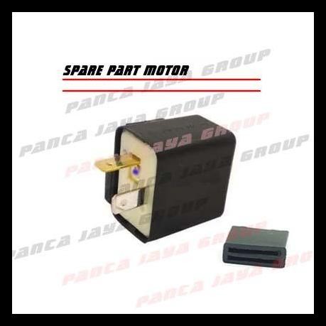 GRATIS ONGKIR FLASHER FLASER SEIN SEN MEGAPRO NEW MEGA PRO PRIMUS TIGER OLD NEW REVO 